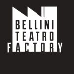 Logo Bellini Teatro Factory