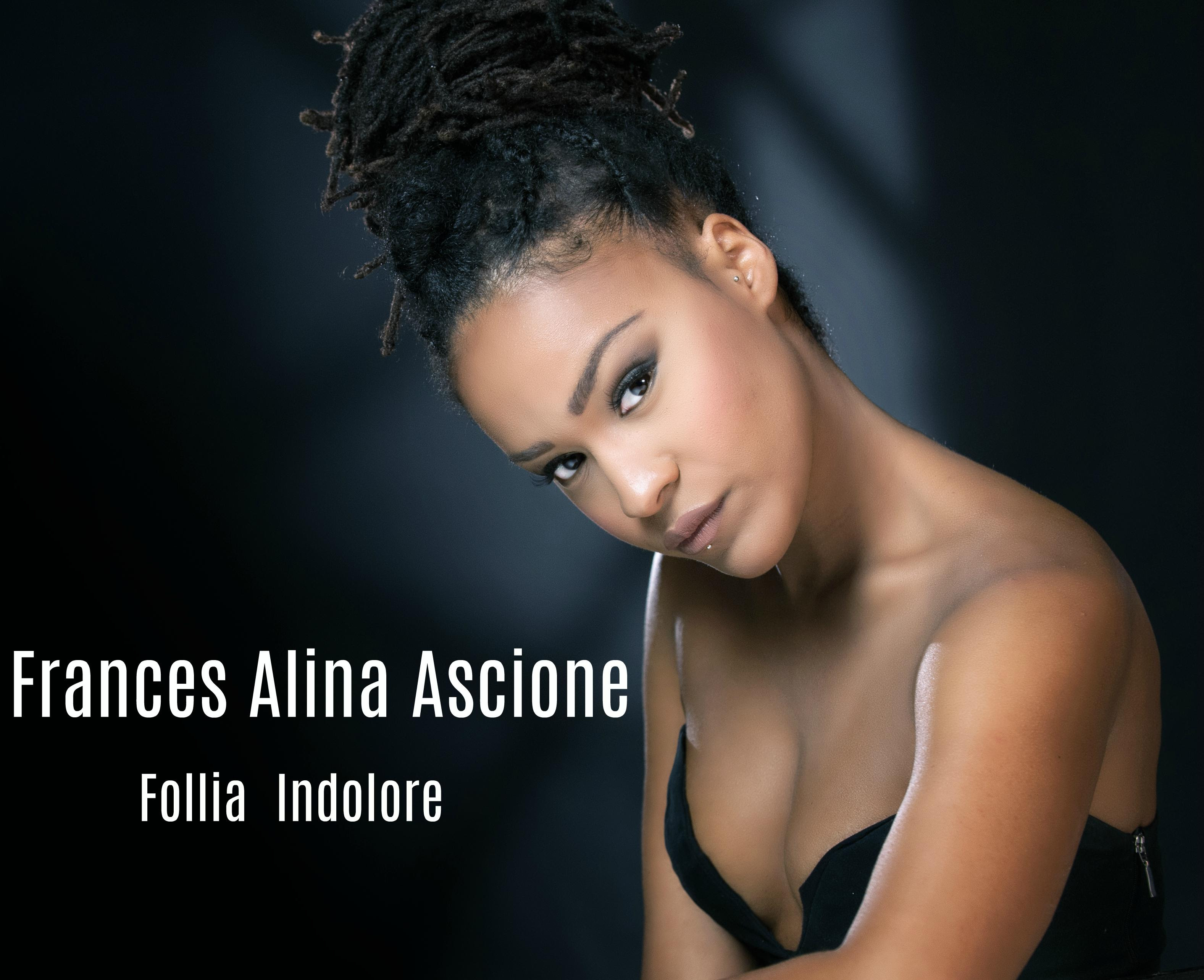 Cover Francis Allis Ascione