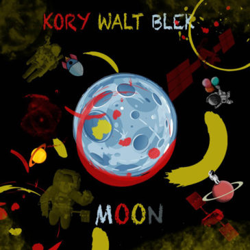 Kory Walt Blek - Moon