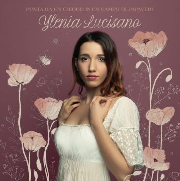 Ylenia Lucisano_cover album_Crediti Corrado Grilli - Loputyn_LOW