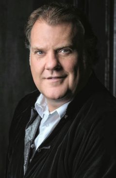 Sir Bryn Terfel