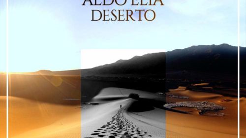 Aldo Elia - Deserto