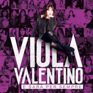 Viola Valentino - COVER ALBUM