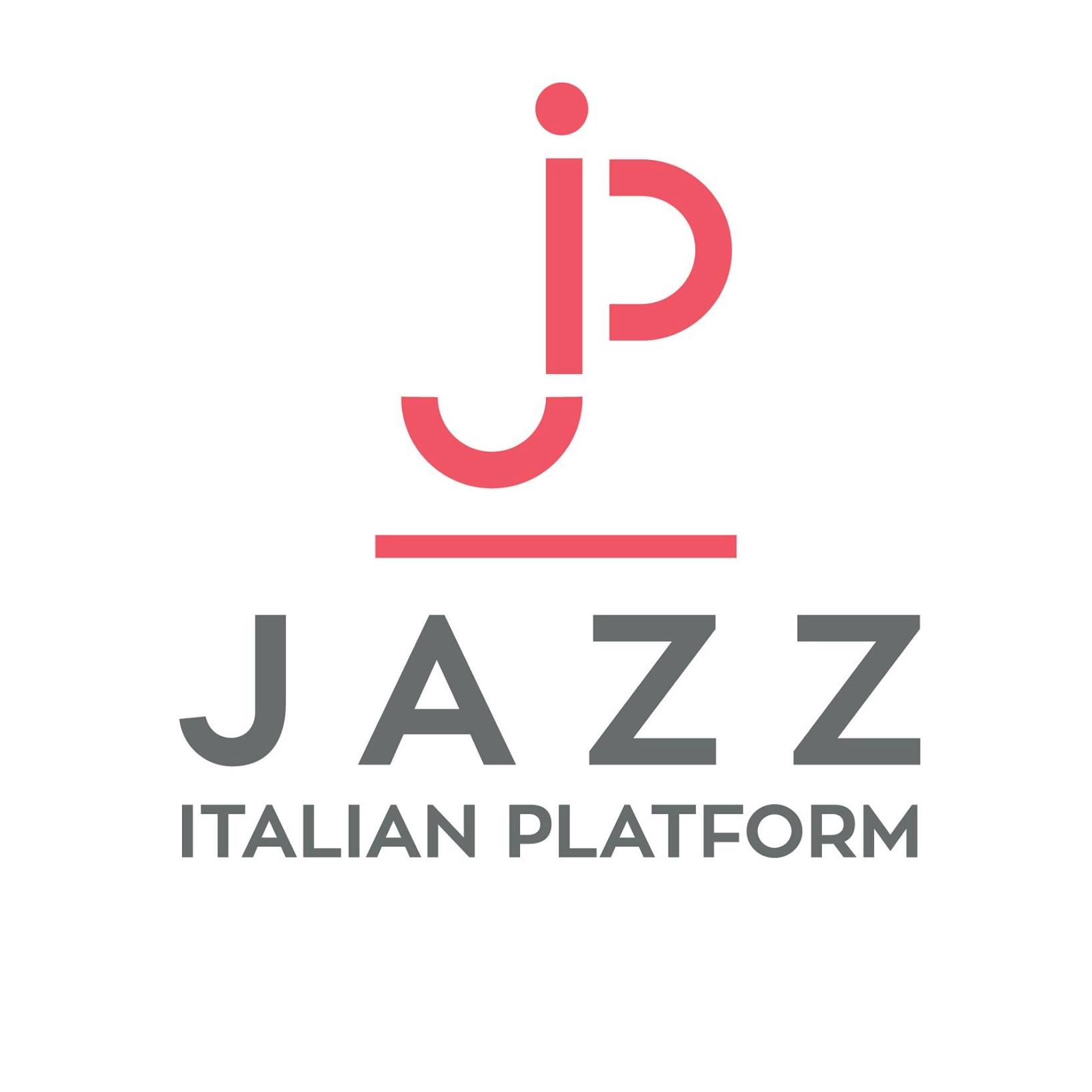 logo jazz italian platform