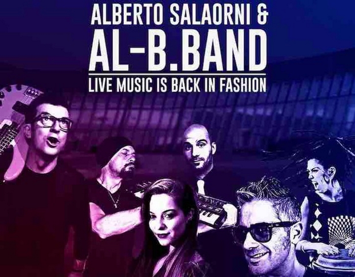 Al-B.Band