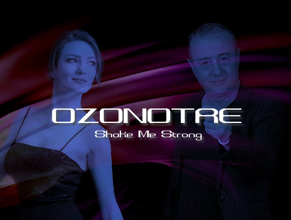 OZONOTRE