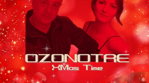 OZONOTRE Xmas Time