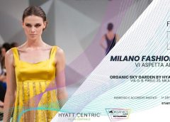 Milano Fashion Day 2024