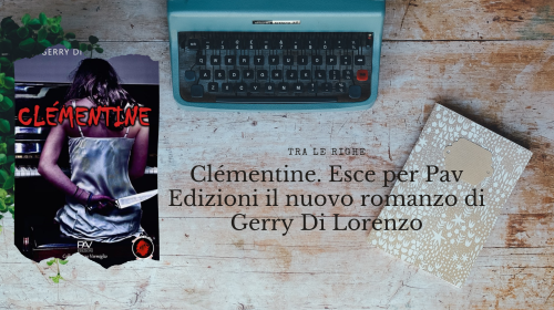 Clèmentine (Gerry Di Lorenzo)