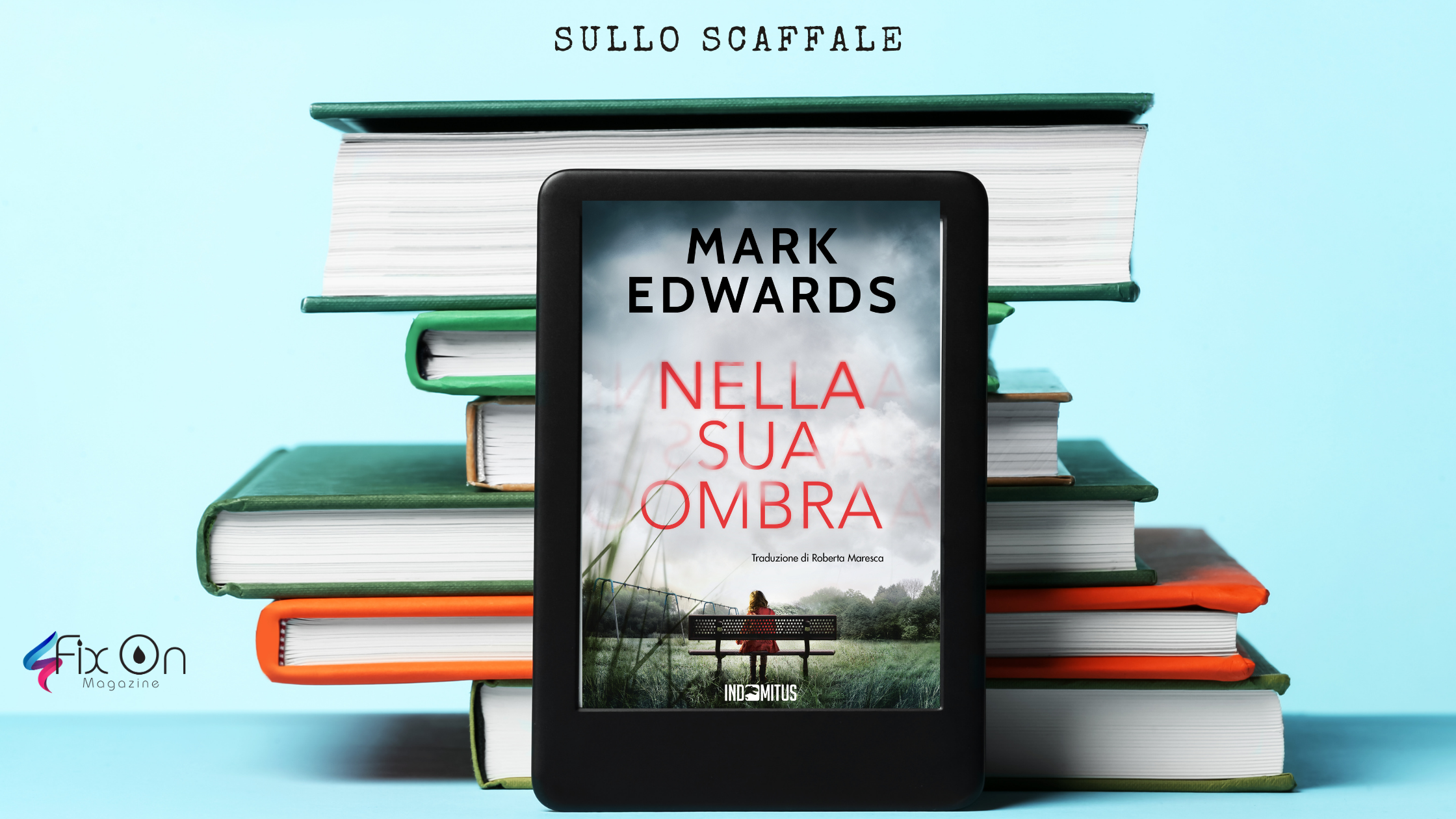 Nella sua ombra (Mark Edwards)