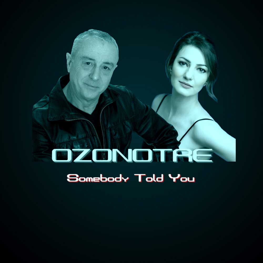 OZONOTRE