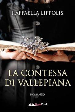 copertina La Contessa di VallePiana