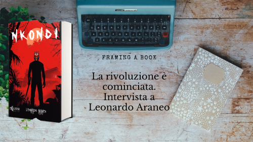 Leonardo Araneo su Fix On Magazine