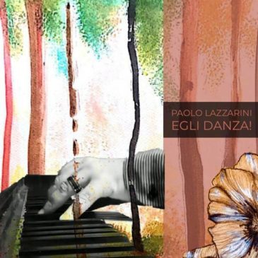 Egli Danza EP