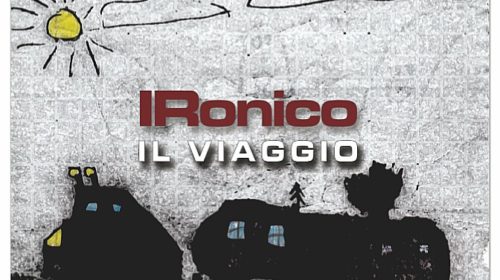 Il viaggio, IRonico