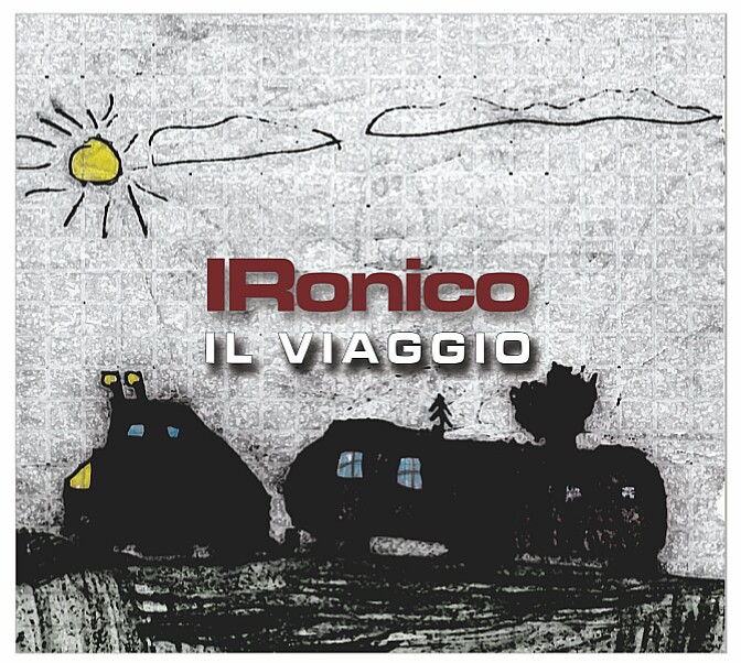 Il viaggio, IRonico