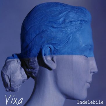 Cover Indelebile (Vixa)