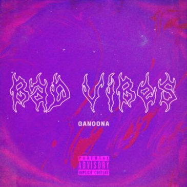 Cover Bad Vibes (Ganoona)