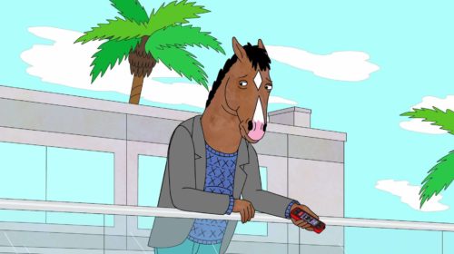 BoJack Horseman 