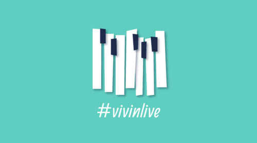 #vivinlive