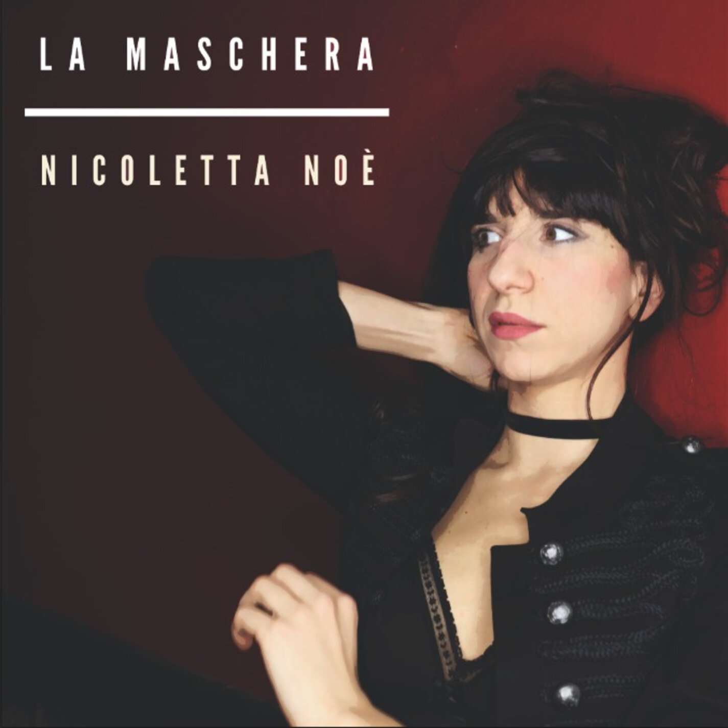 Nicoletta Noé - La maschera