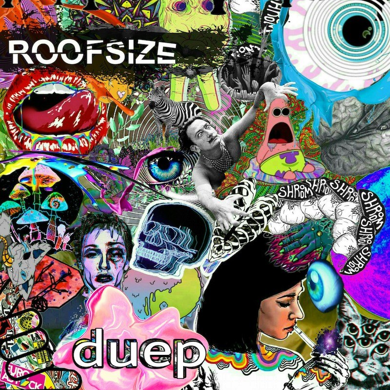 duep roofsize disco