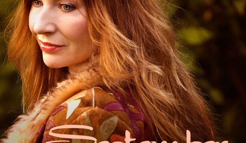 Judith Owen - September - Cover