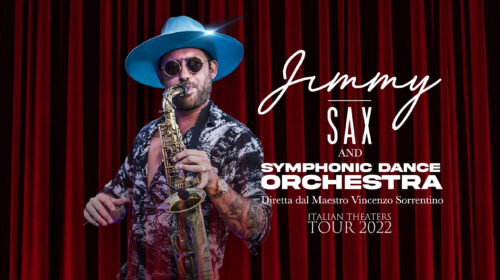 jimmy sax