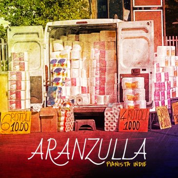 Cover Aranzulla