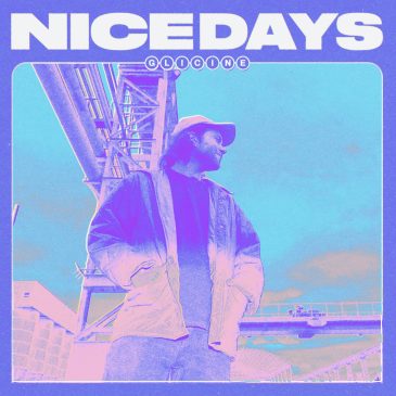 Cover Glicine (Nicedays)