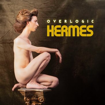 Cover Hermes (Overlogic Duo)