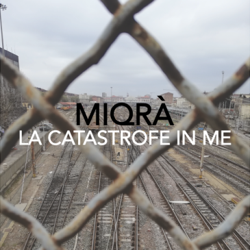 Cover album Miqrà