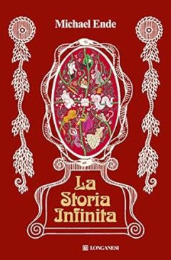 La Storia Infinita - Michael Ende