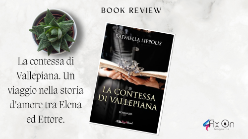 La contessa di Vallepiana | Bookreview