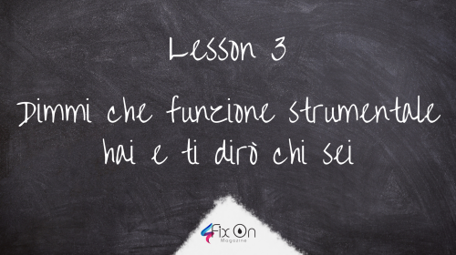 Mille righe per una prof | Ottobre 2024