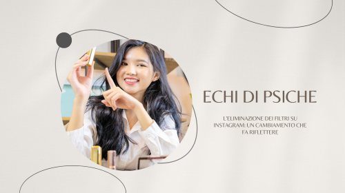 Echi di Psiche | Fix On Magazine