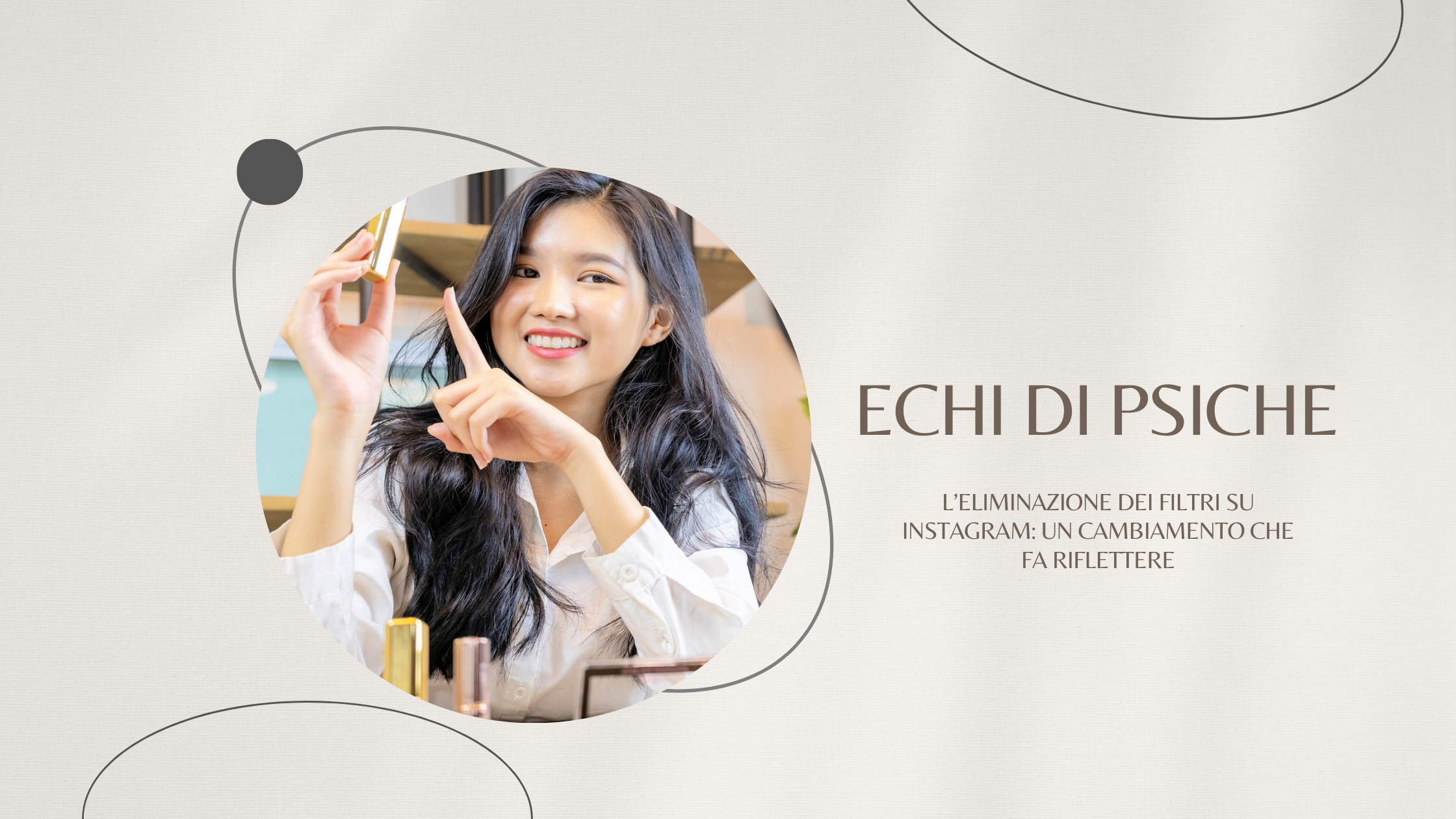 Echi di Psiche | Fix On Magazine